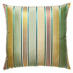 Charlotte Stripe Pillow