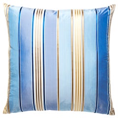 Almohada de rayas Charlotte