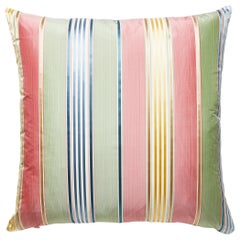 Charlotte Stripe Pillow