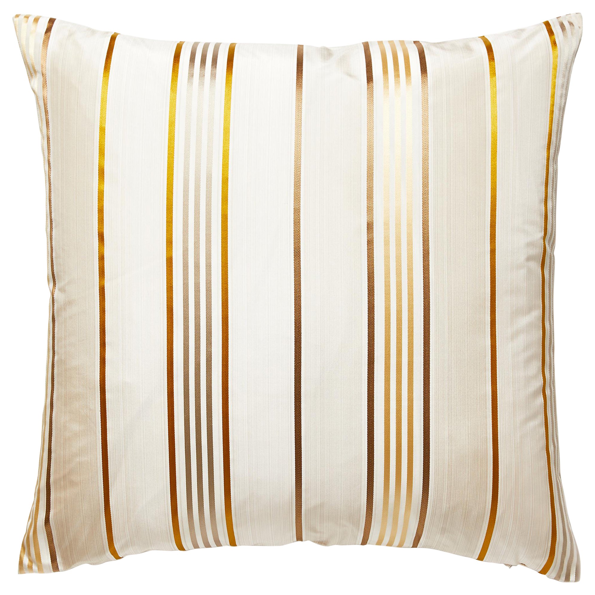 Charlotte Stripe Pillow