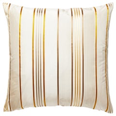 Charlotte Stripe Pillow
