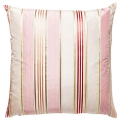 Charlotte Stripe Pillow
