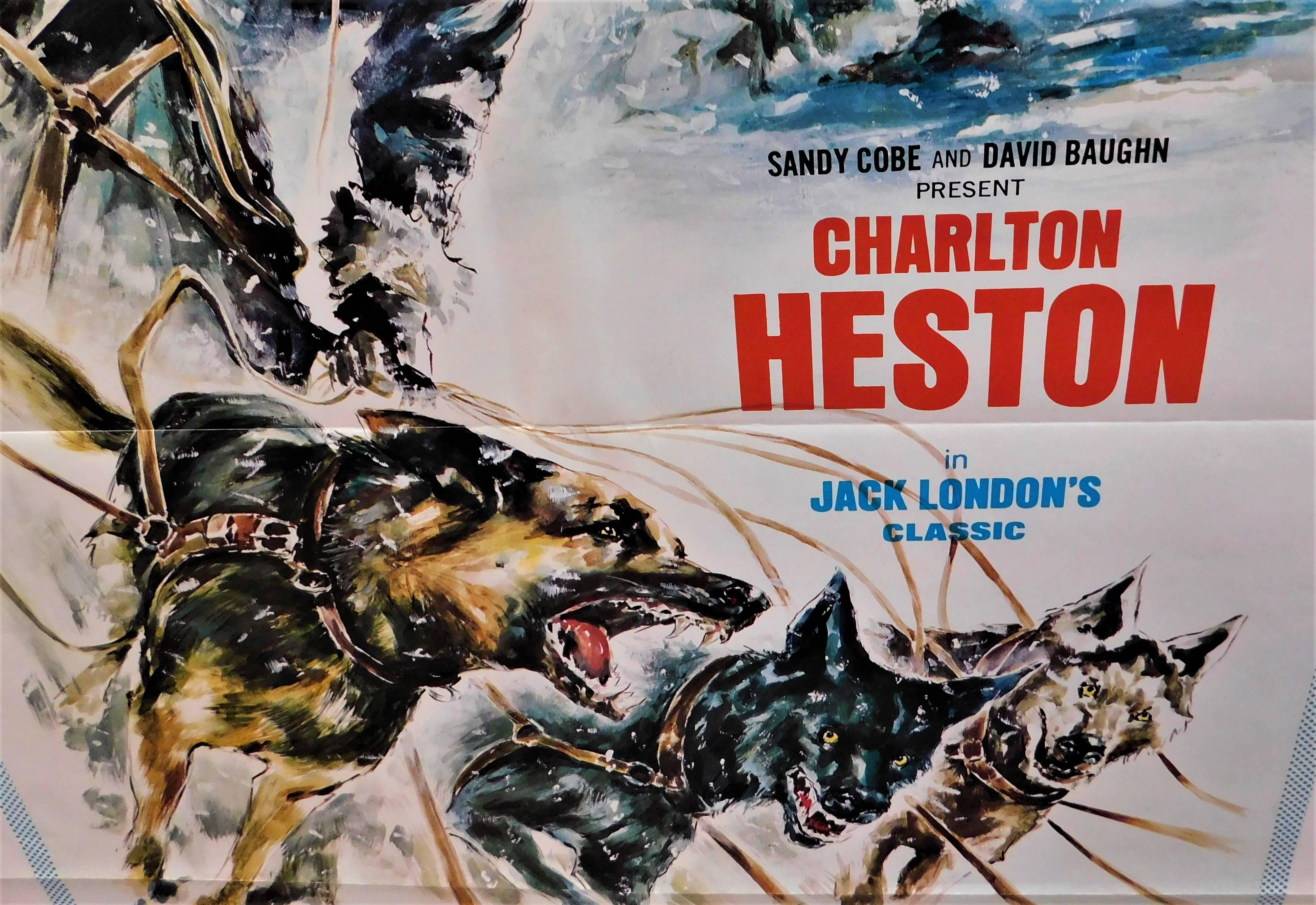 20th Century Charlton Heston in 
