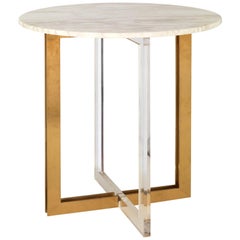 Charlton Side Table by Badari