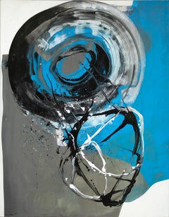 Circular Abstract