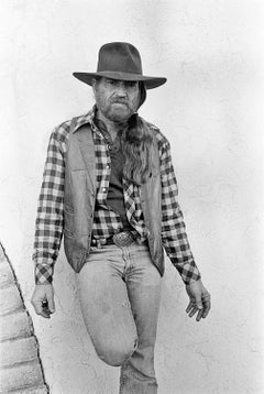Willie Nelson Texas 1979