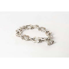 Charm Chain Choker (40cm, Small Deco Links, PA)