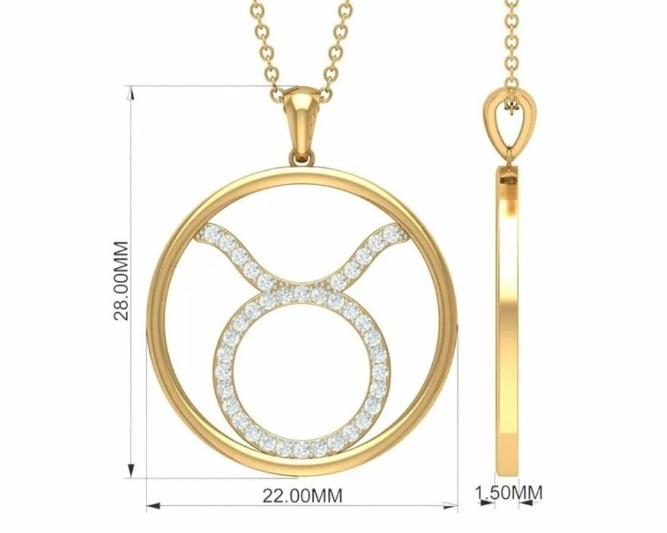 Collana dello Zodiaco dell'Ariete Collana in oro massiccio 14k del segno dell'Ariete Collana dello Zodiaco Regalo
Leggero, può essere indossato tutti i giorni

Informazioni aggiuntive:
Condit: Nuovo senza etichette: Un articolo nuovo di zecca, non