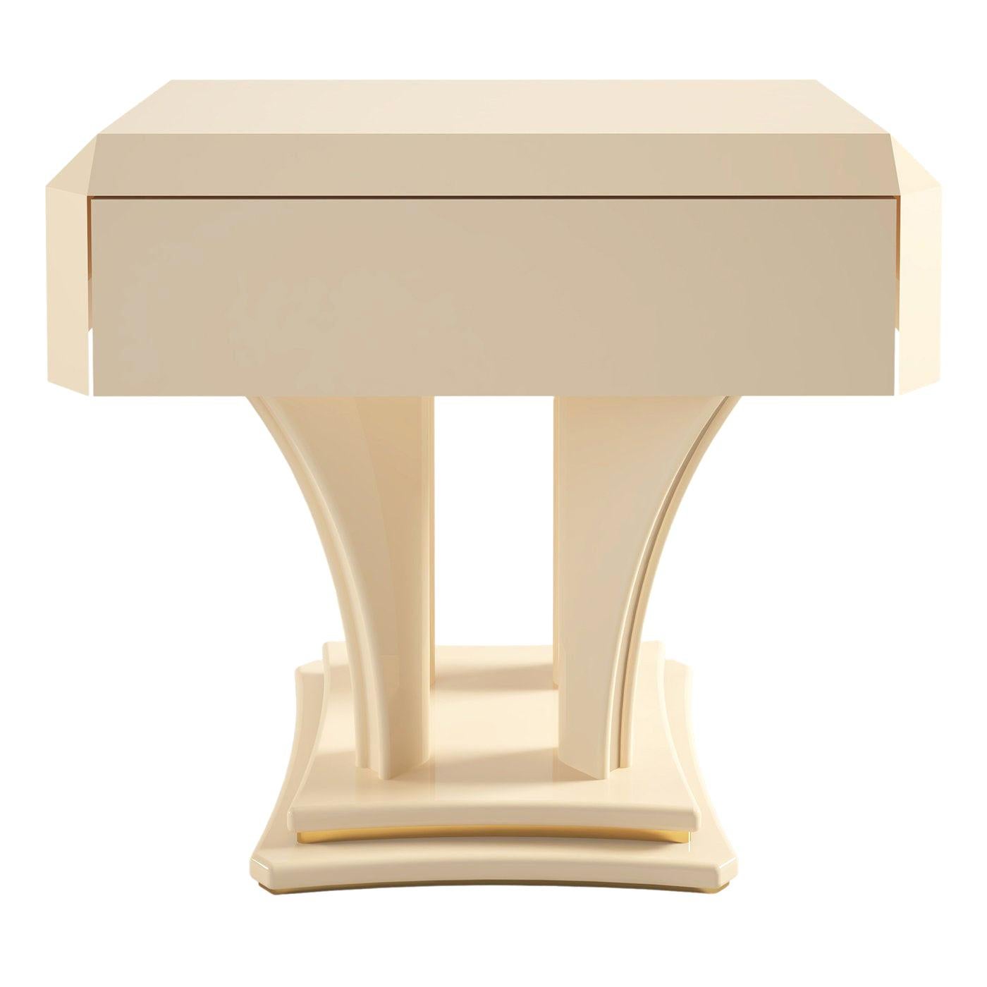 Charme Night Stand by Hanno Giesler For Sale