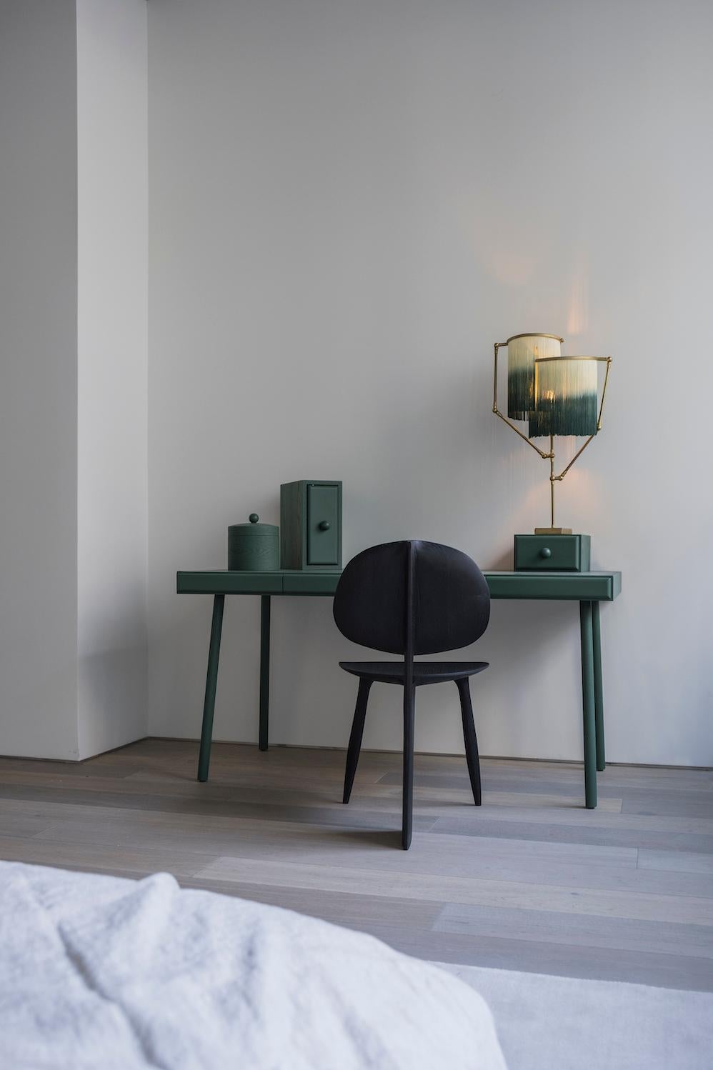 Charme Table Lamp by Sander Bottinga 4