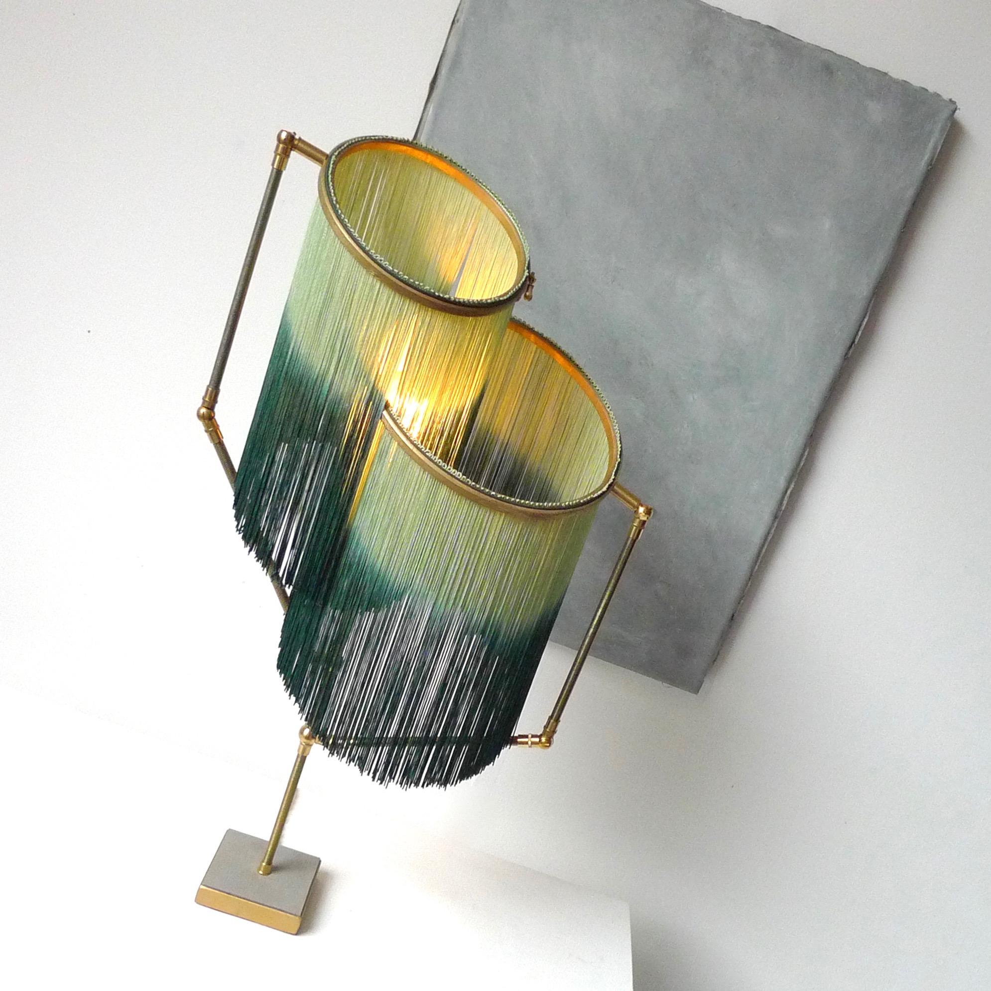 Charme Table Lamp by Sander Bottinga 1