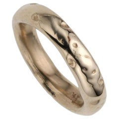 Charmed by a Cause Elements Ring Yellow Gold