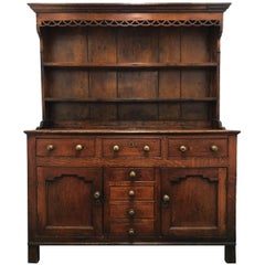 Georgian Cupboards