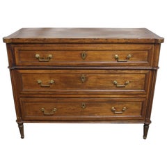 Charming 19th Century French Commode