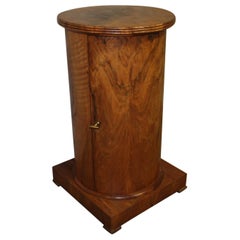 Charming 19th Century French Side Table
