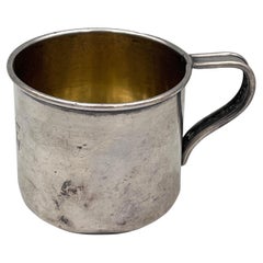 Sterling Silver