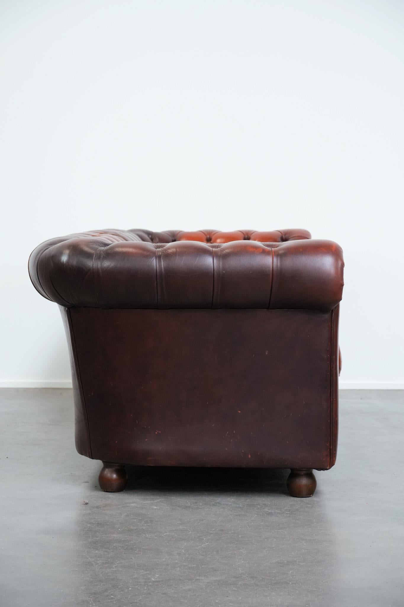 Un tel classique cool et intemporel peut être facilement placé dans pratiquement n'importe quel style d'intérieur et, si vous nous demandez, ne devrait pas manquer dans n'importe quelle maison. Grâce notamment à sa belle couleur, il attire tous les