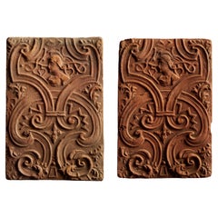 Earthenware Ceramics