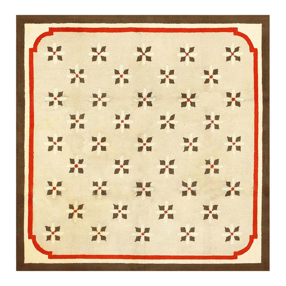 American Colonial Rugs and Carpets - 132 For Sale at 1stDibs | colonial ...