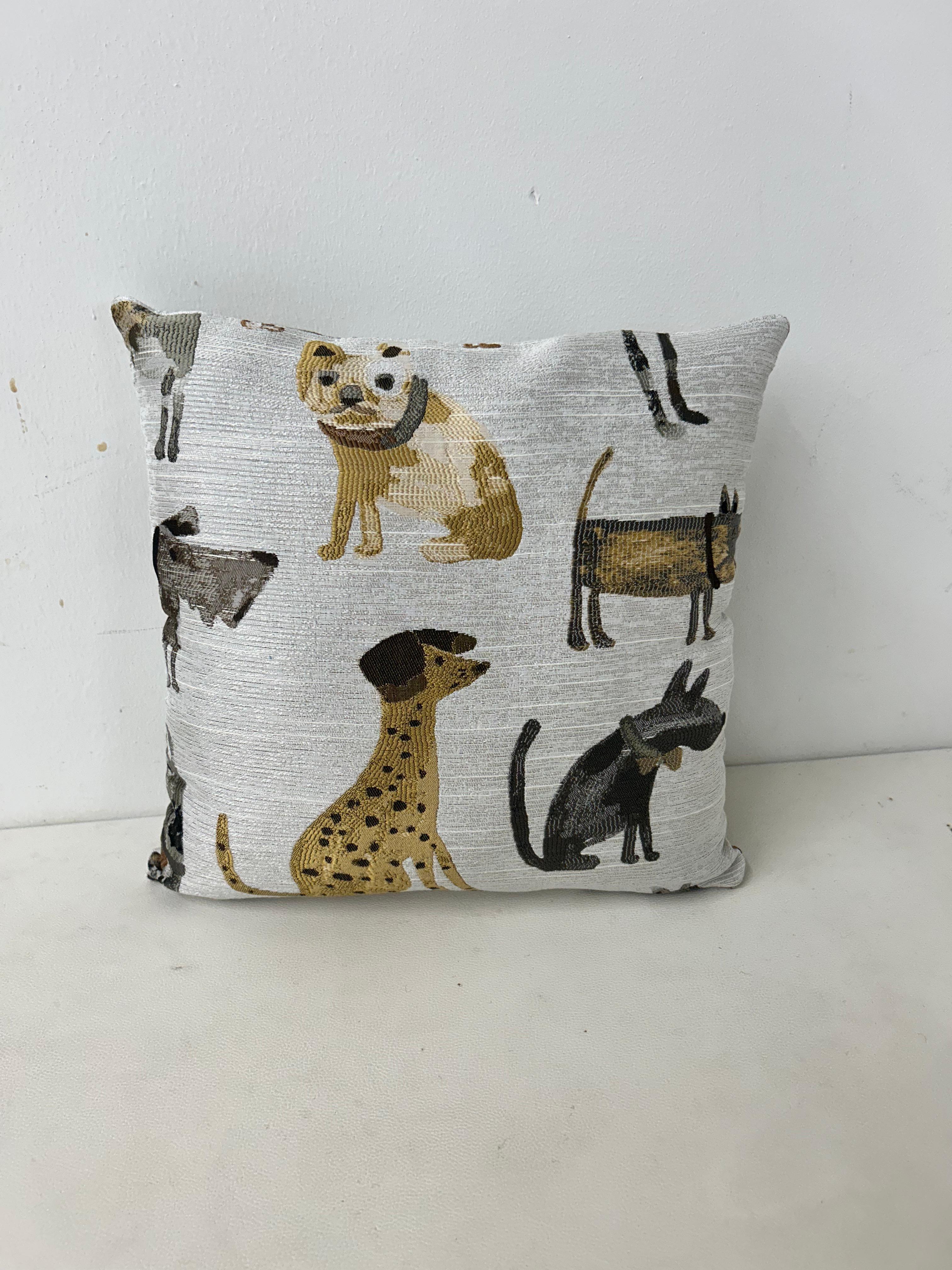 Charming Canine Companion 14