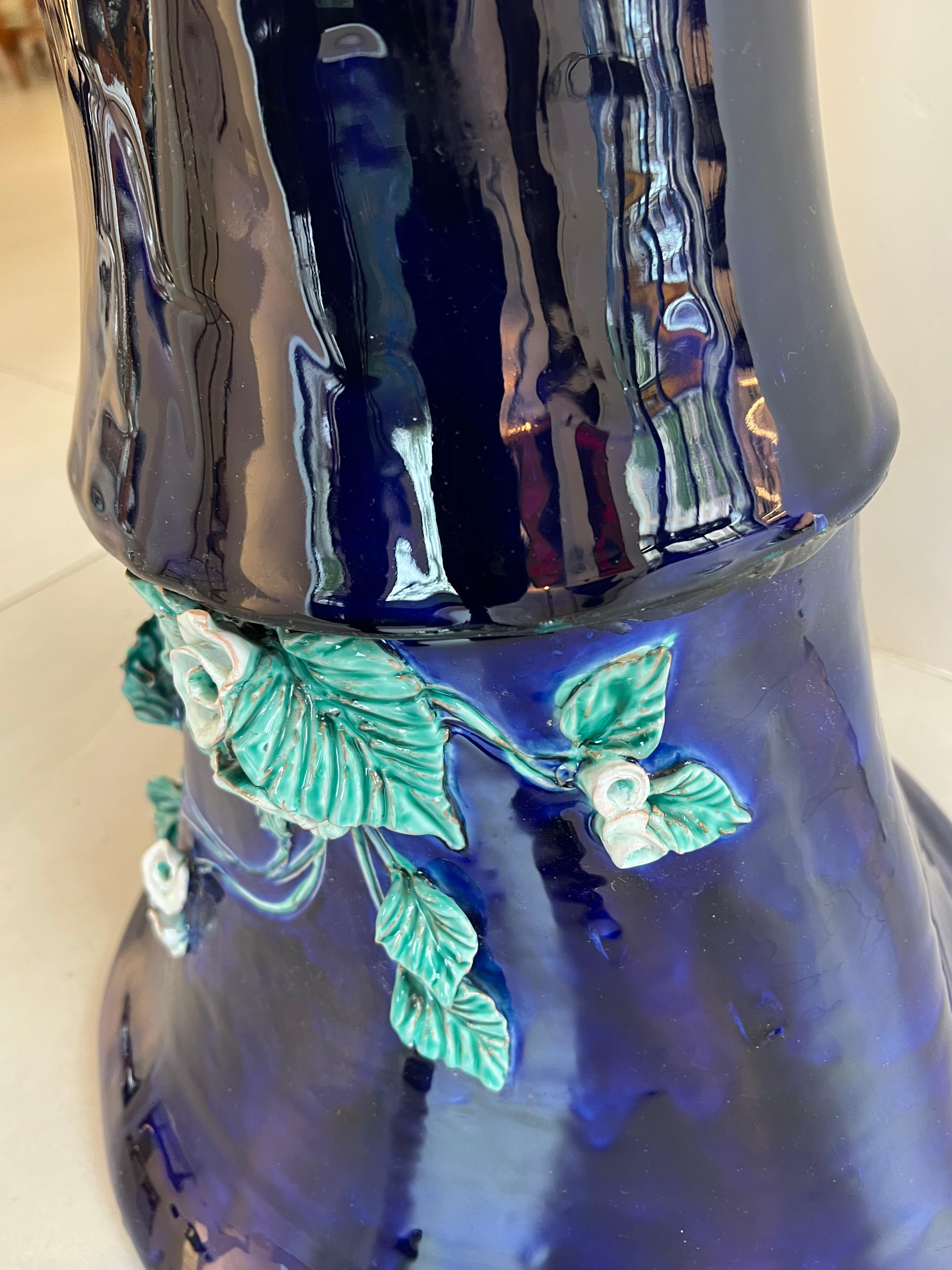 Charming Ceramic Vase For Sale 4