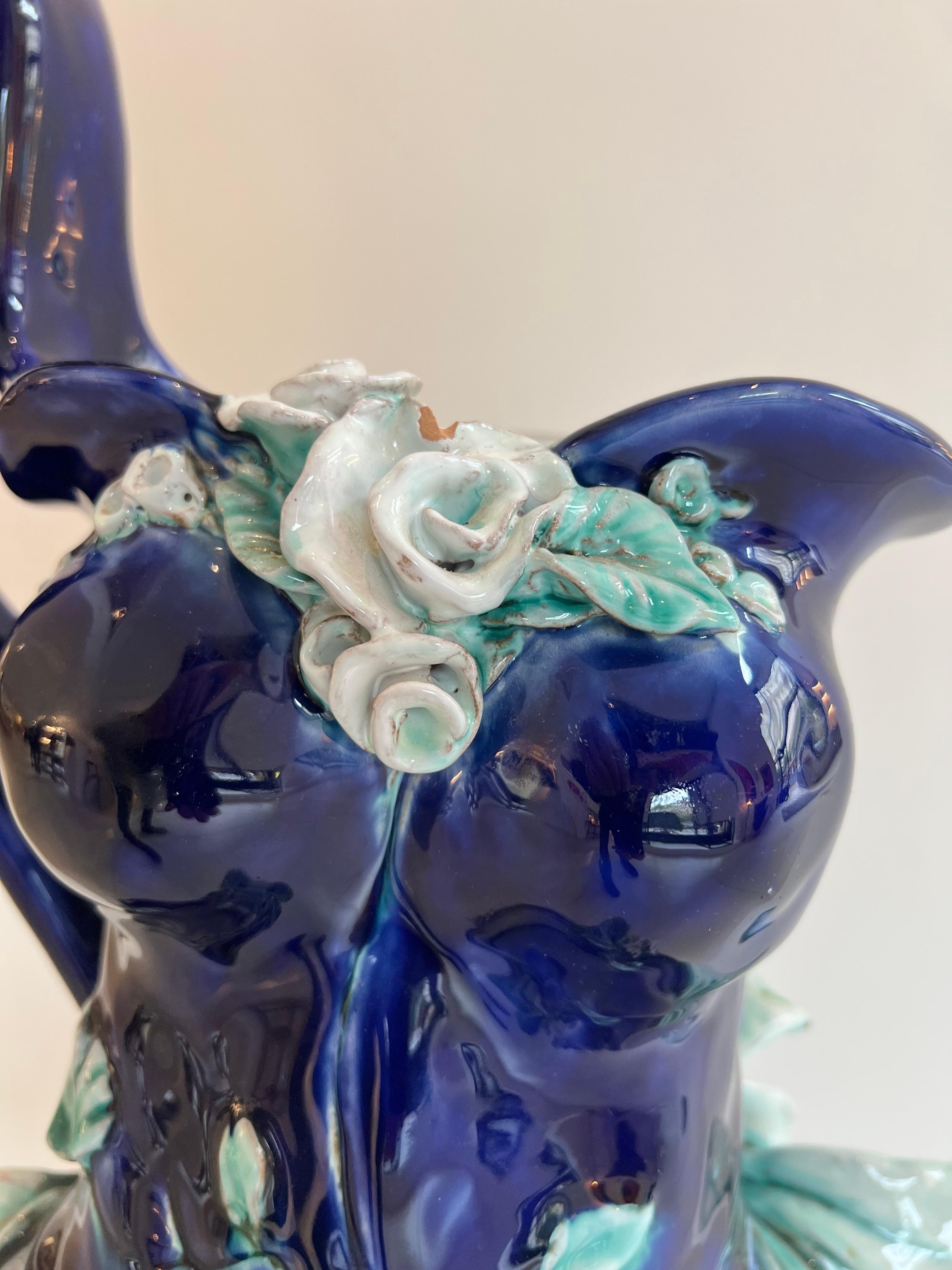 Charming Ceramic Vase For Sale 9