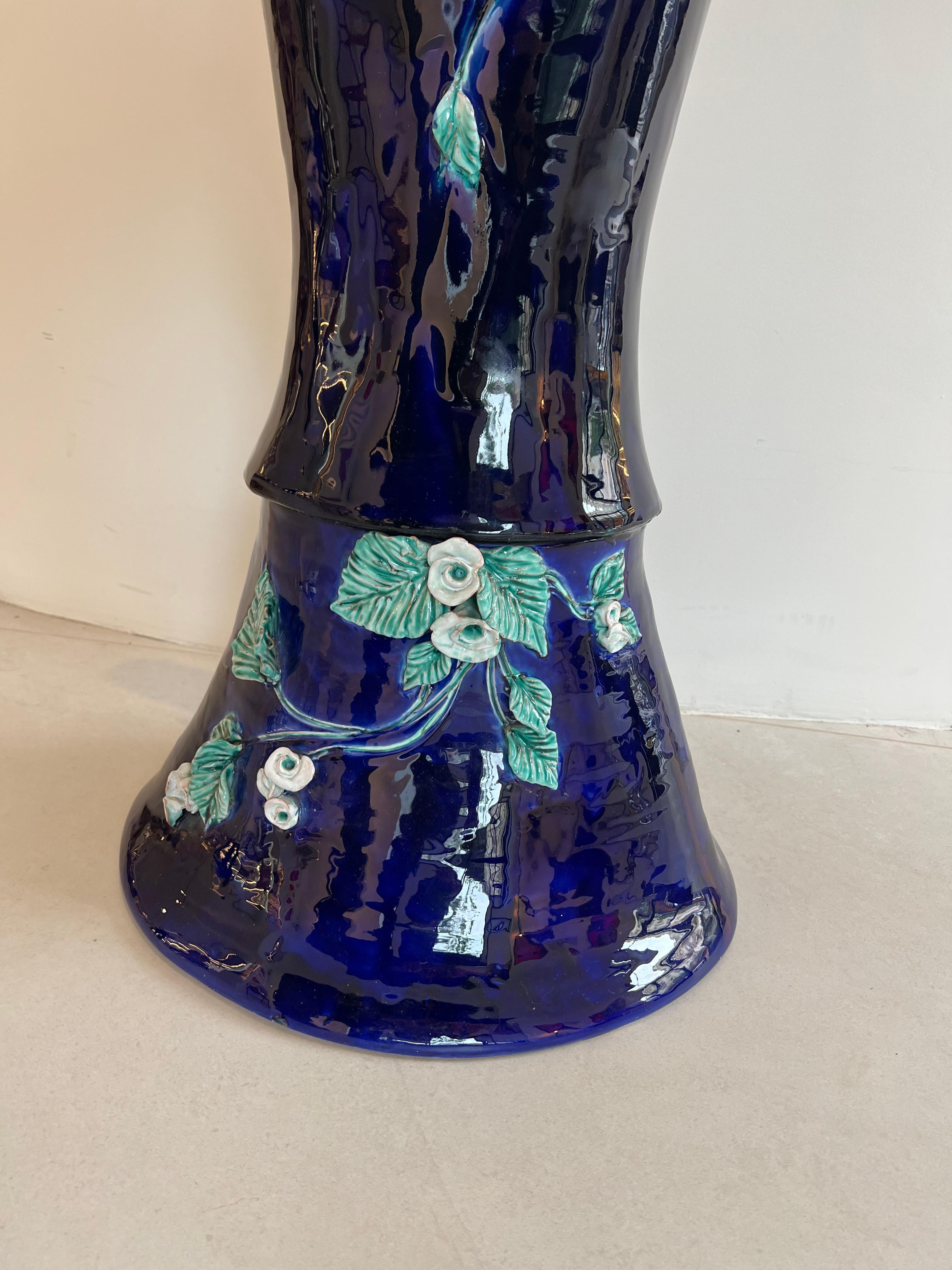 Charming Ceramic Vase For Sale 11
