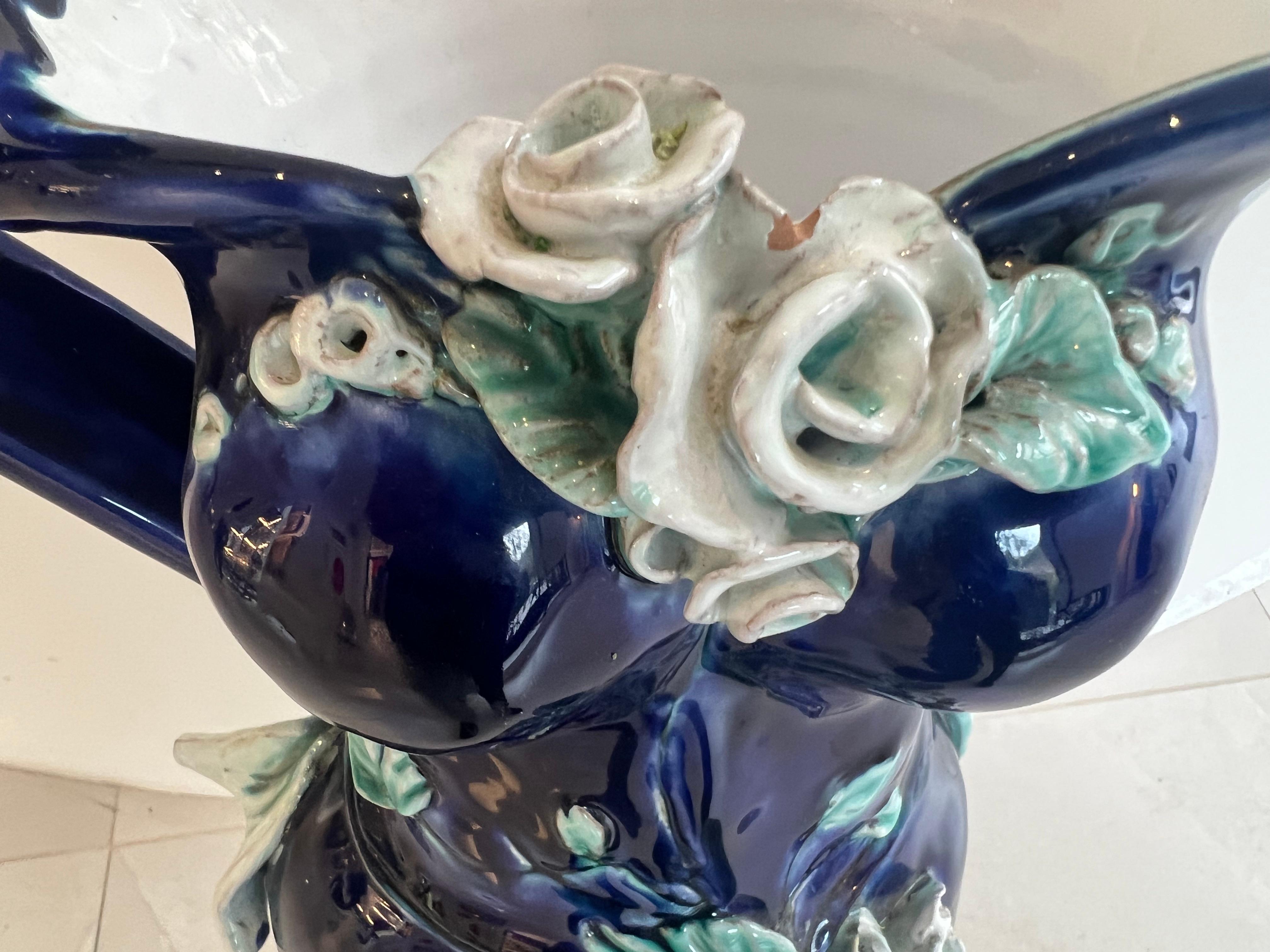 Charming Ceramic Vase For Sale 1