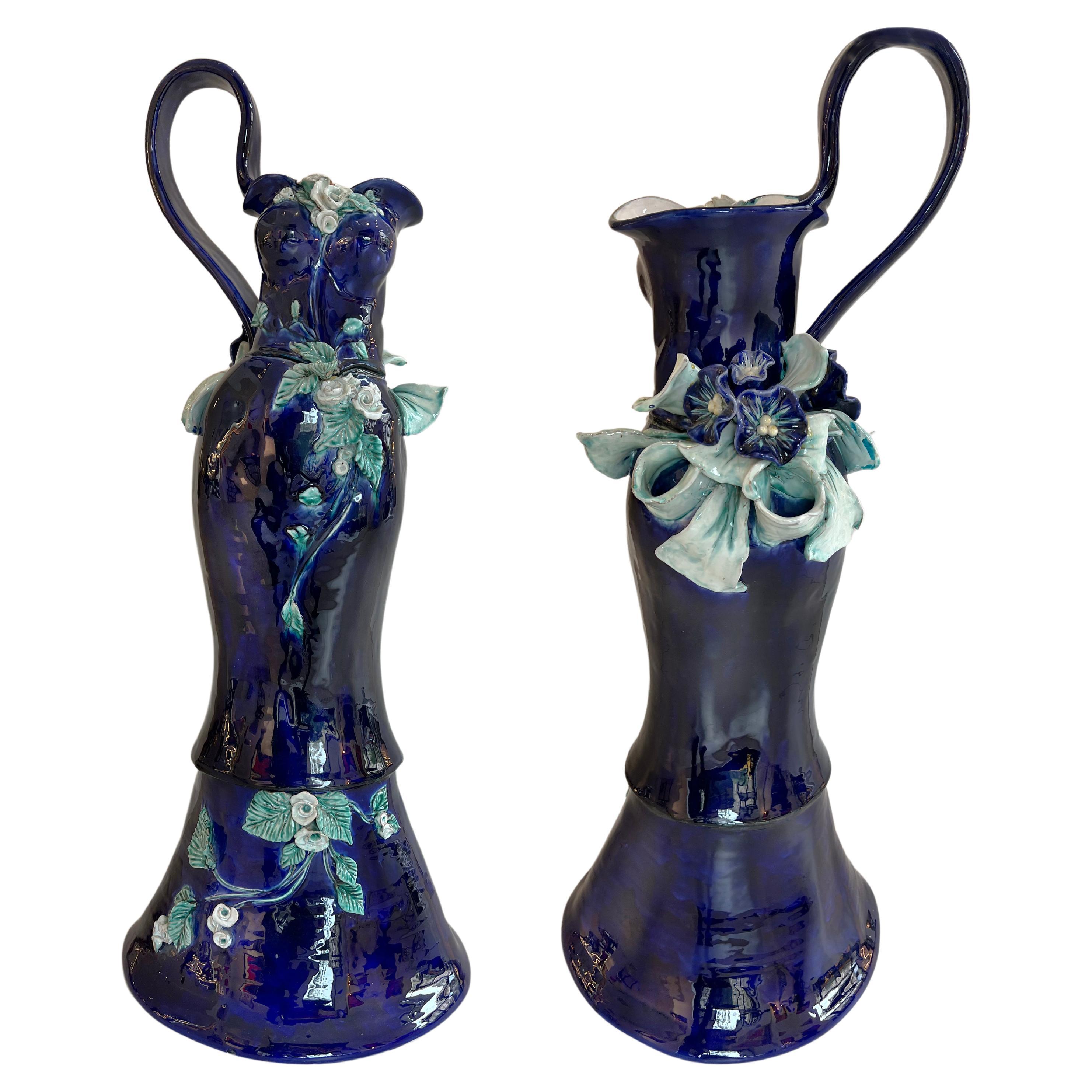 Incantevole vaso di ceramica