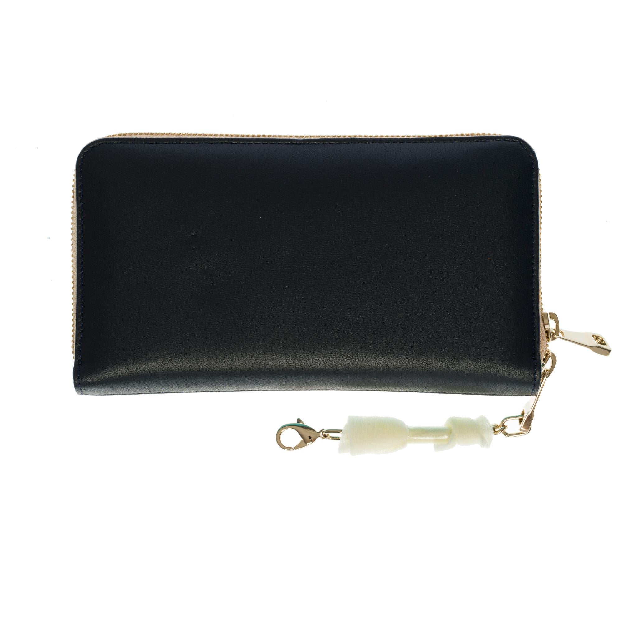 chloe card holder