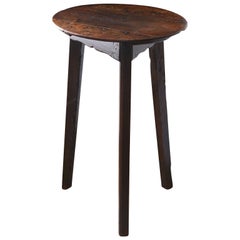 Charming English Cricket Table