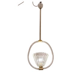 Lampadari e pendenti Art Déco