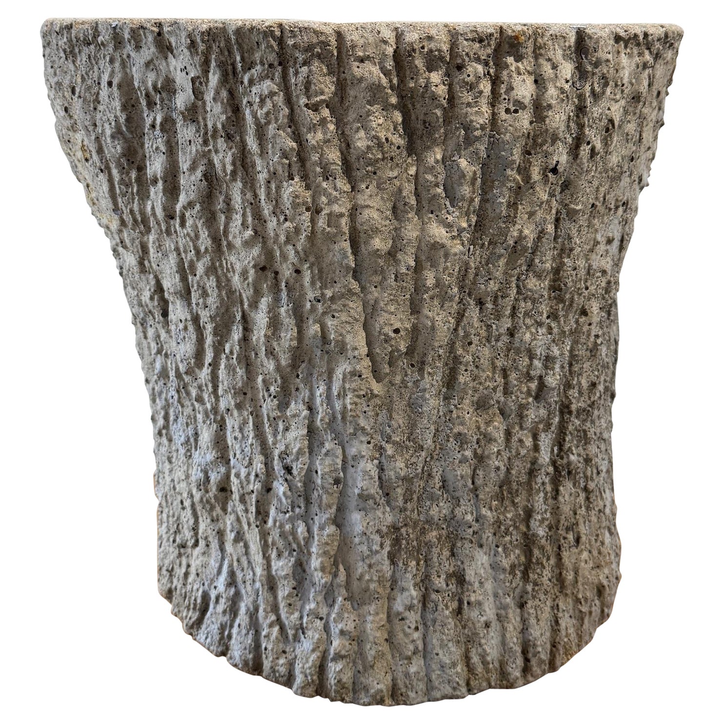 Encantadora Jardinera de imitación de bois