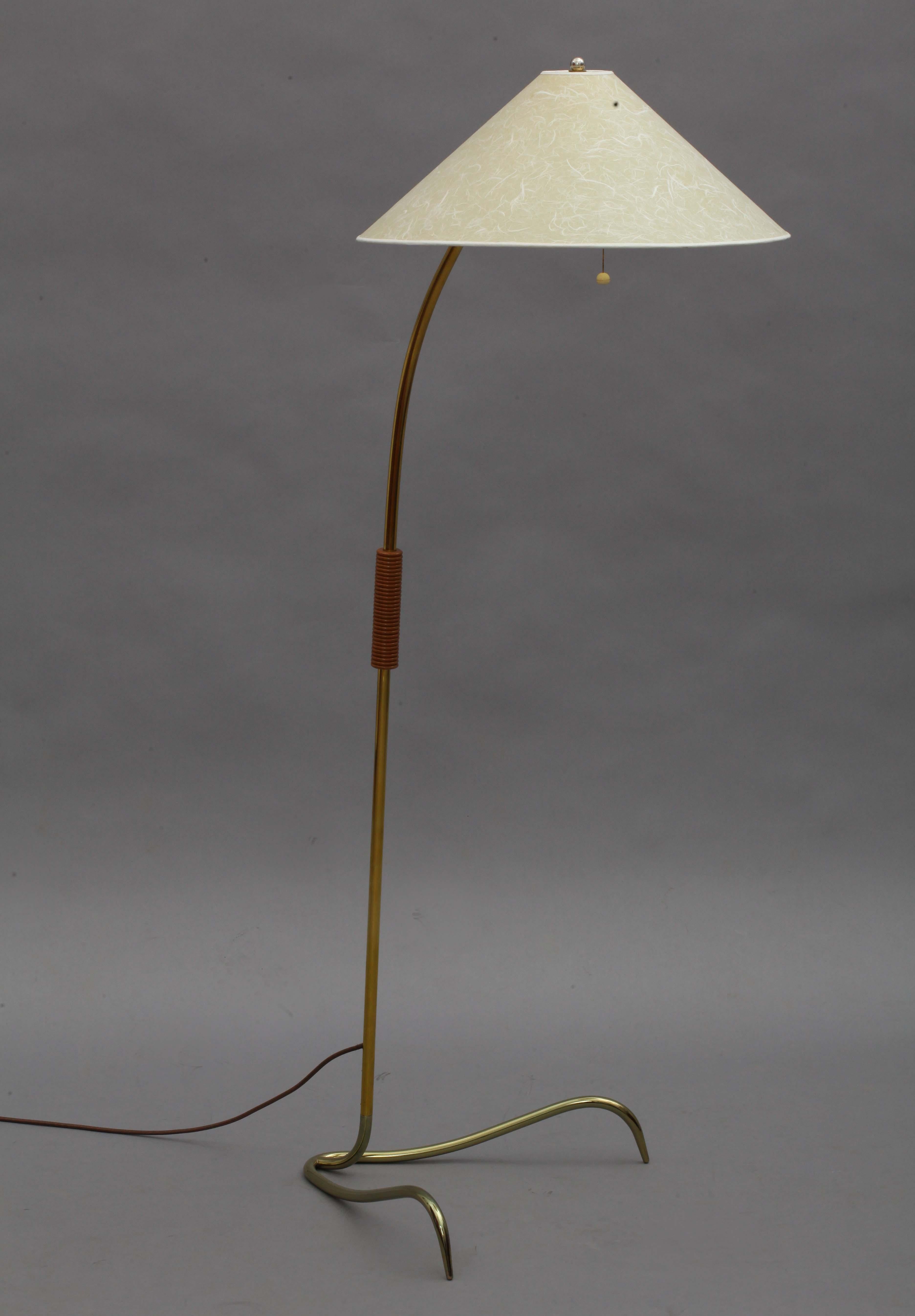 vienna floor lamp