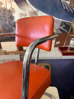 Encantadora silla Gilbert Rohde para Sunshade