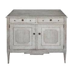 Gustavian Sideboards
