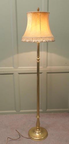 Charming Little French Boudoir Reading Lamp This is a delightful little piece
