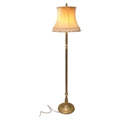 Charming Little French Boudoir Reading Lamp This is a delightful little piece