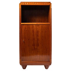 Charming Little Piece of Furniture in Mahogan