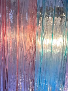Charming Murano Chandelier by Valentina Planta