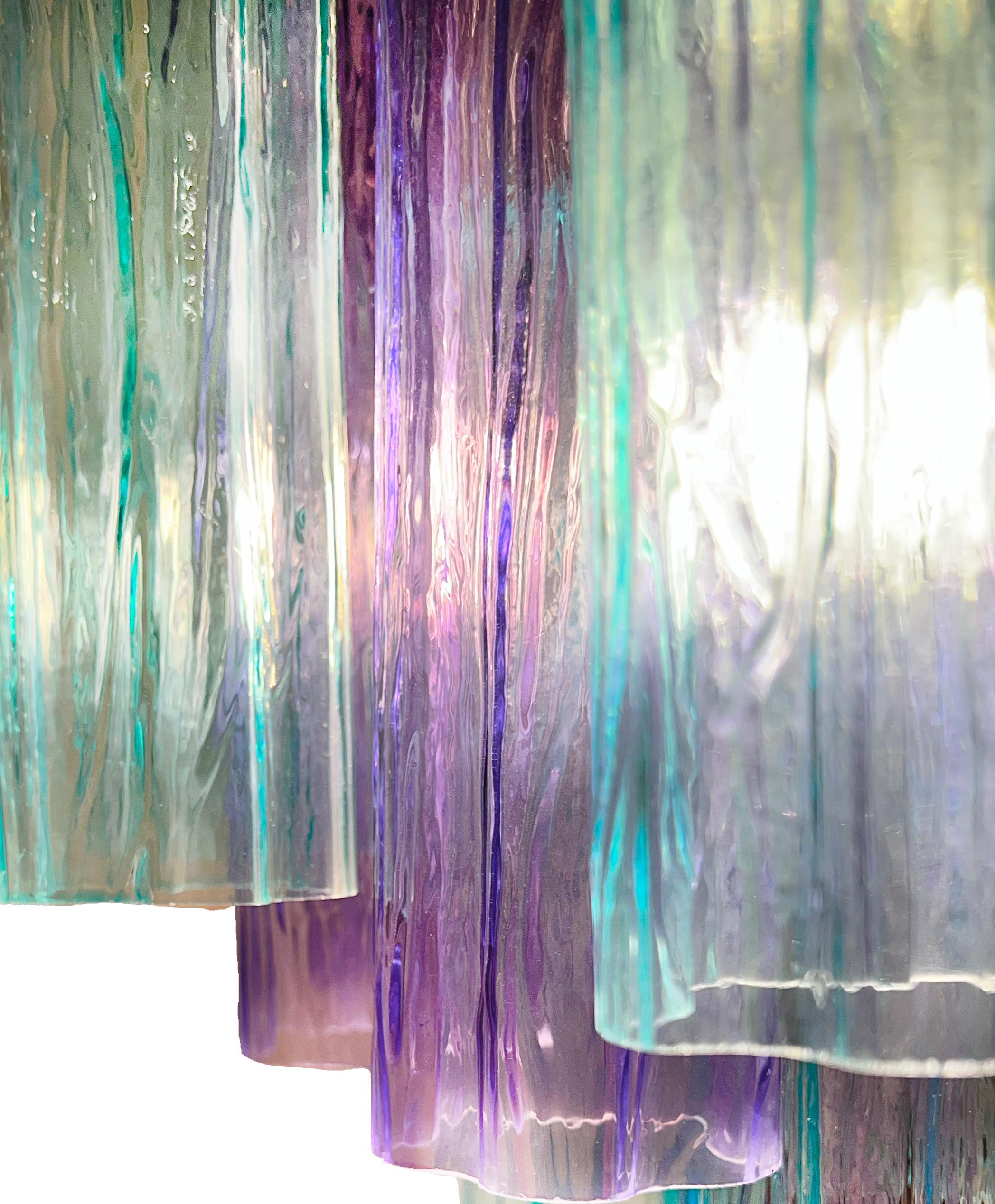 Incantevoli lampadari di Murano di Valentina Planta in vendita 4