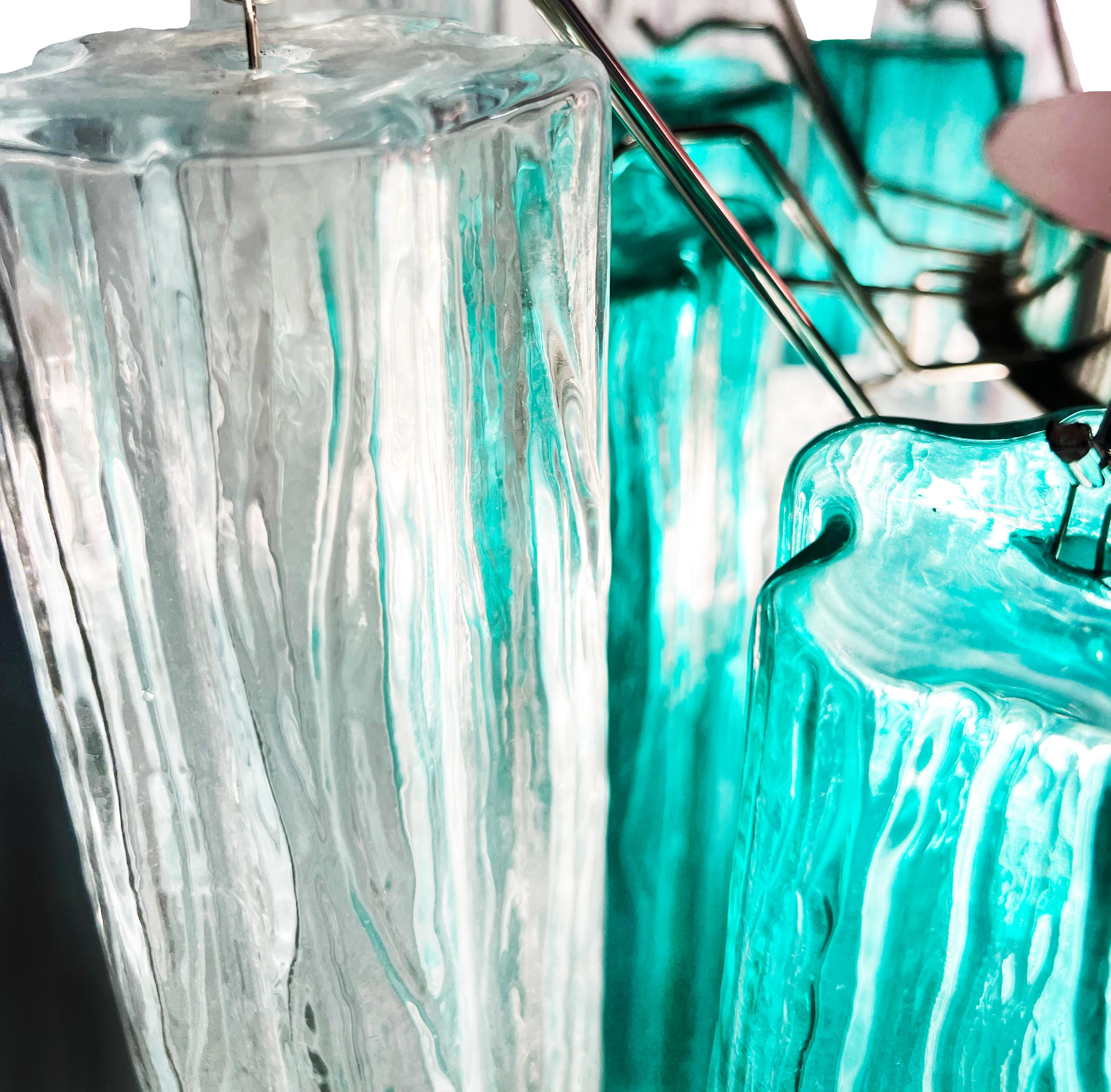 Incantevoli lampadari di Murano di Valentina Planta in vendita 4