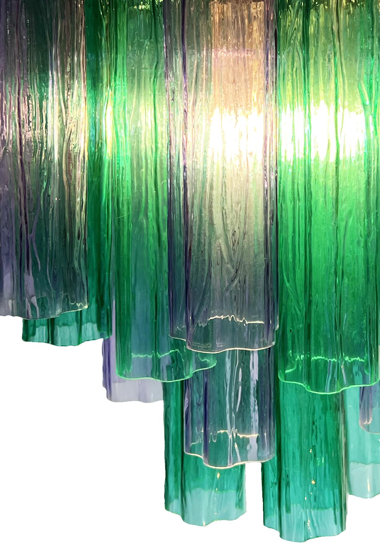 Incantevoli lampadari di Murano di Valentina Planta in vendita 4