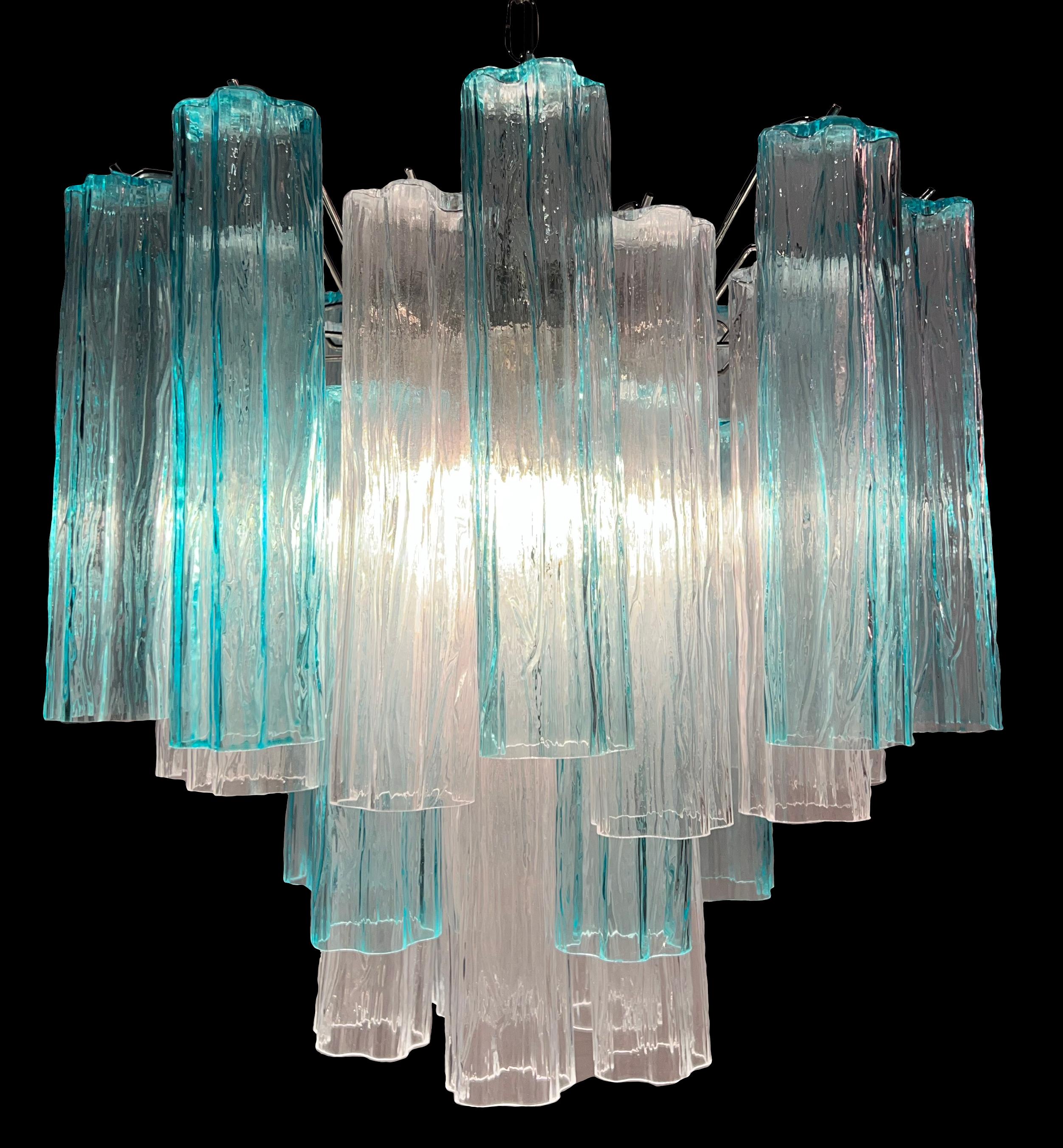 Charming Murano Chandeliers by Valentina Planta 5