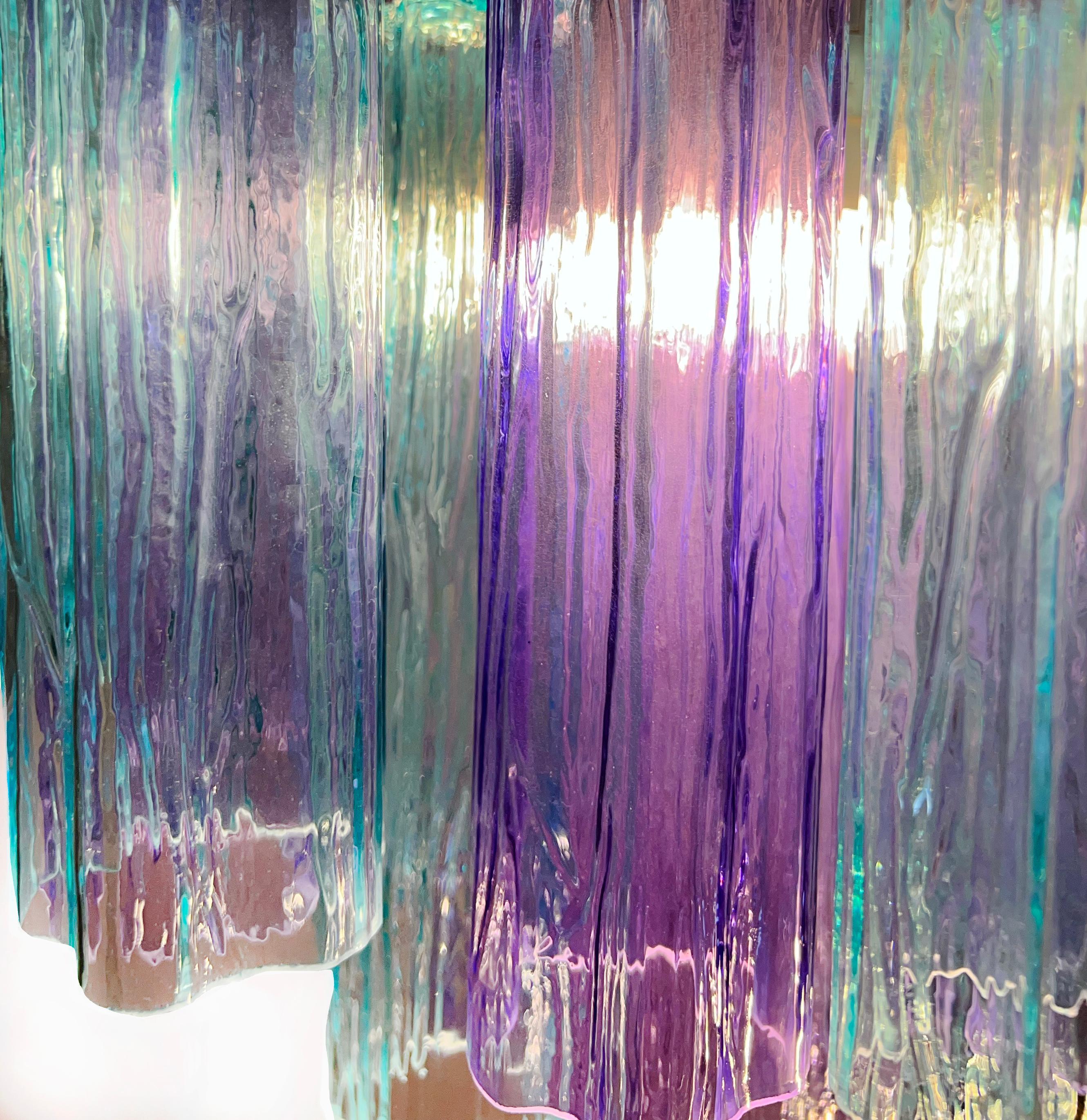 Incantevoli lampadari di Murano di Valentina Planta in vendita 5