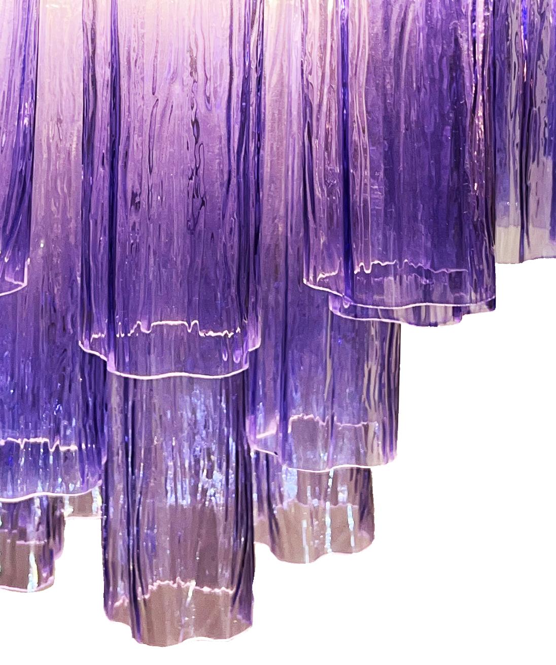 Incantevoli lampadari di Murano di Valentina Planta in vendita 7