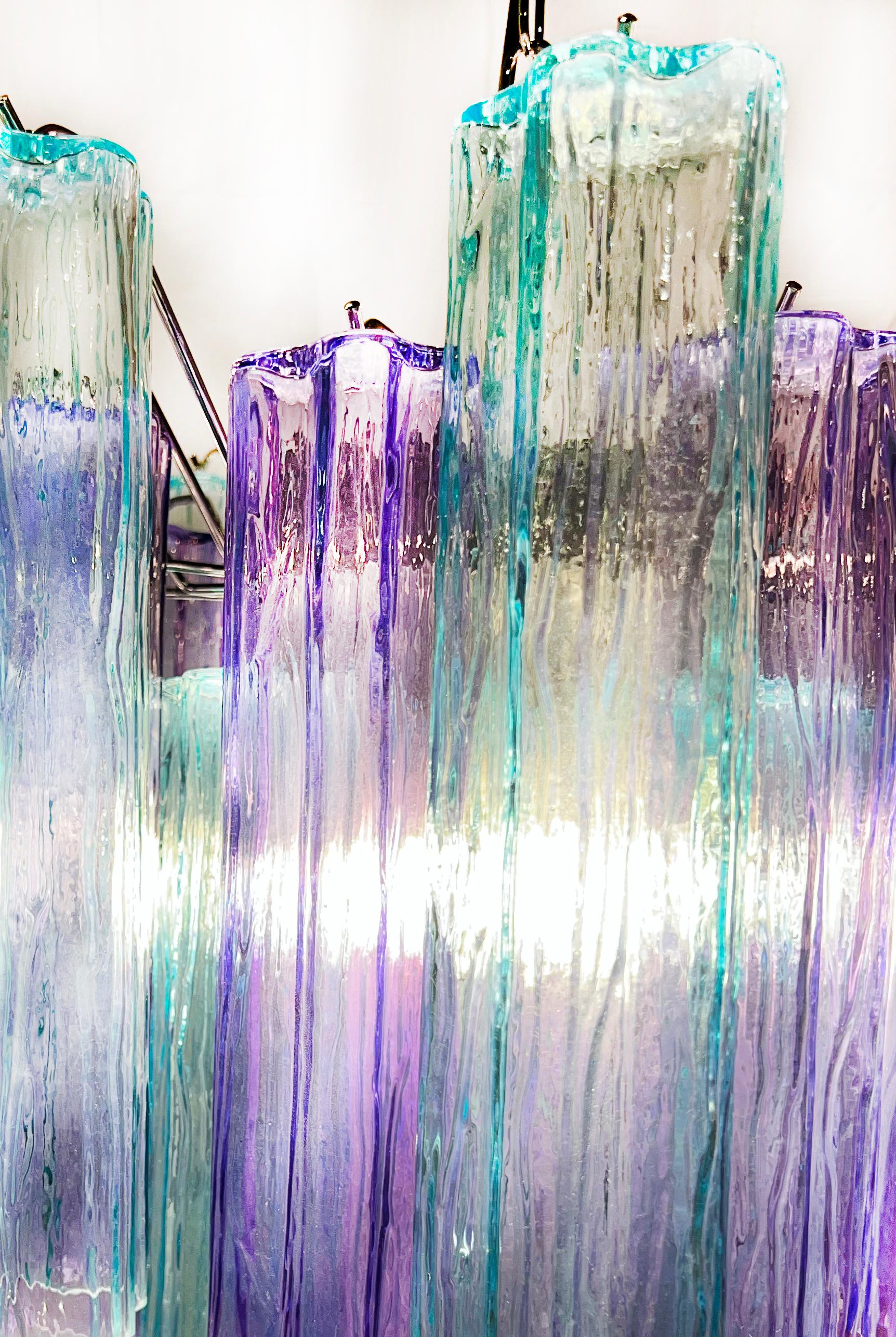 Incantevoli lampadari di Murano di Valentina Planta in vendita 7