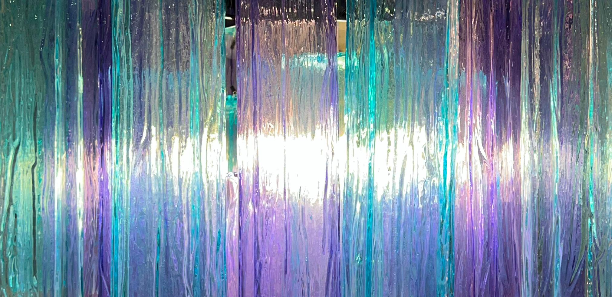 Incantevoli lampadari di Murano di Valentina Planta in vendita 8