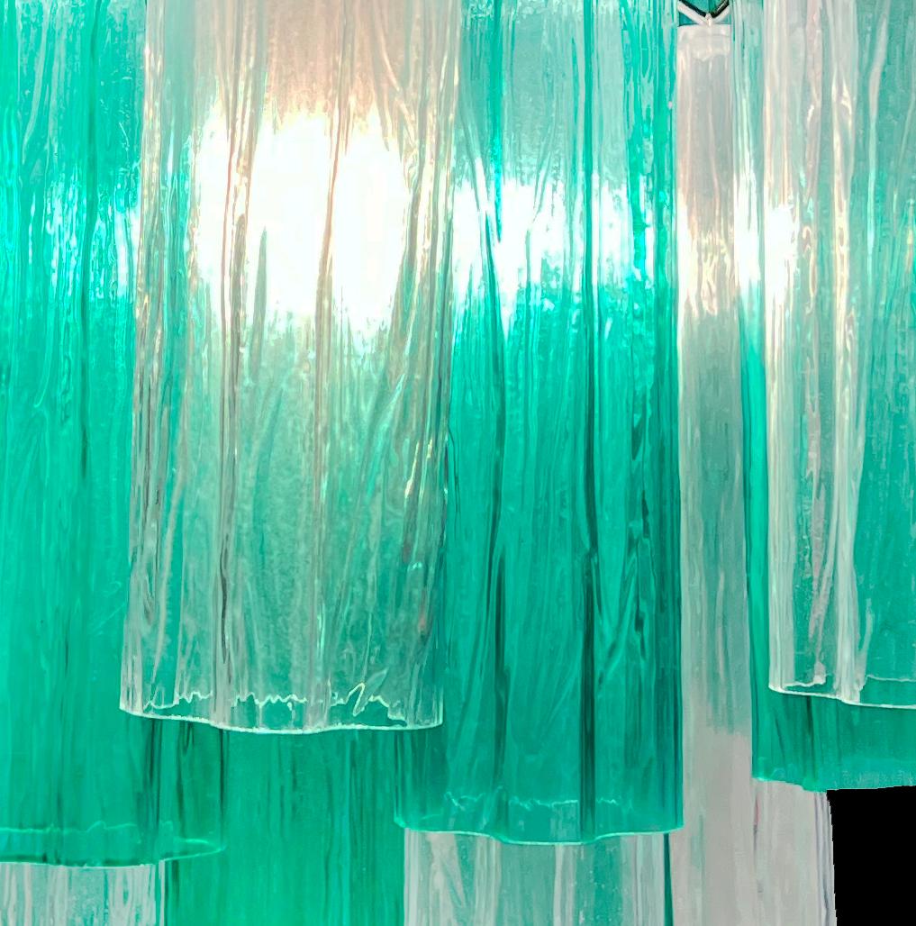 Incantevoli lampadari di Murano di Valentina Planta in vendita 9