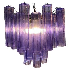 Charming Murano Chandeliers by Valentina Planta